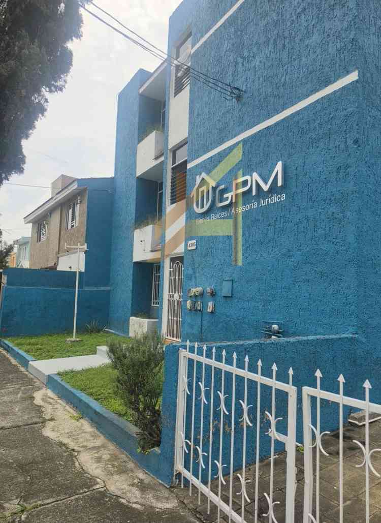 departamento en renta aurora boreal norte arboledas zapopan jalisco peFOV4m