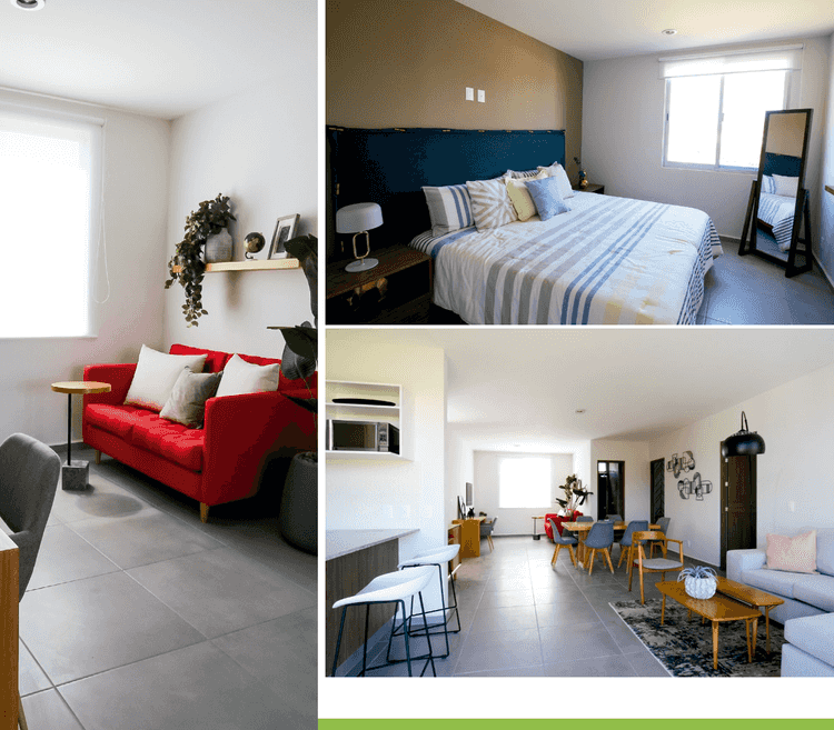 departamento en preventa avenida camino de los parques san isidro zapopan jalisco peXNaRC