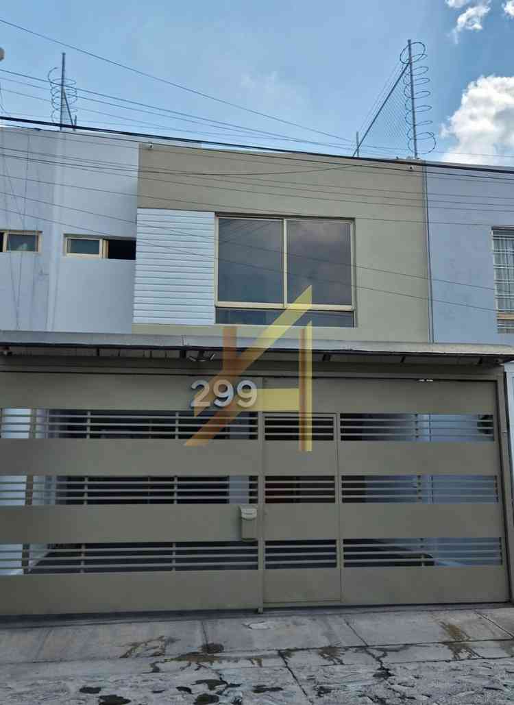 casa en renta aldama  tlajomulco de zuniga jalisco pilDzcn