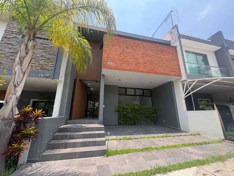 casa en venta avenida federalistas la cima nuevo mexico jalisco pQz3Bgg