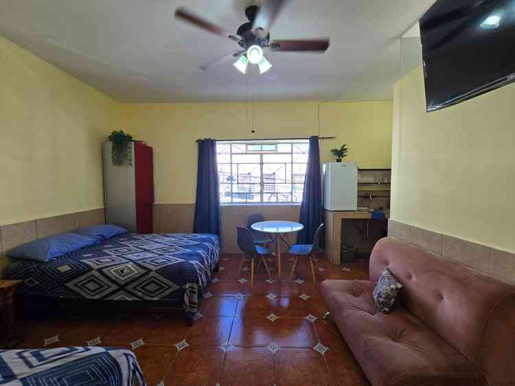 departamento en renta calle liceo centro barranquitas guadalajara jalisco pERwhnu