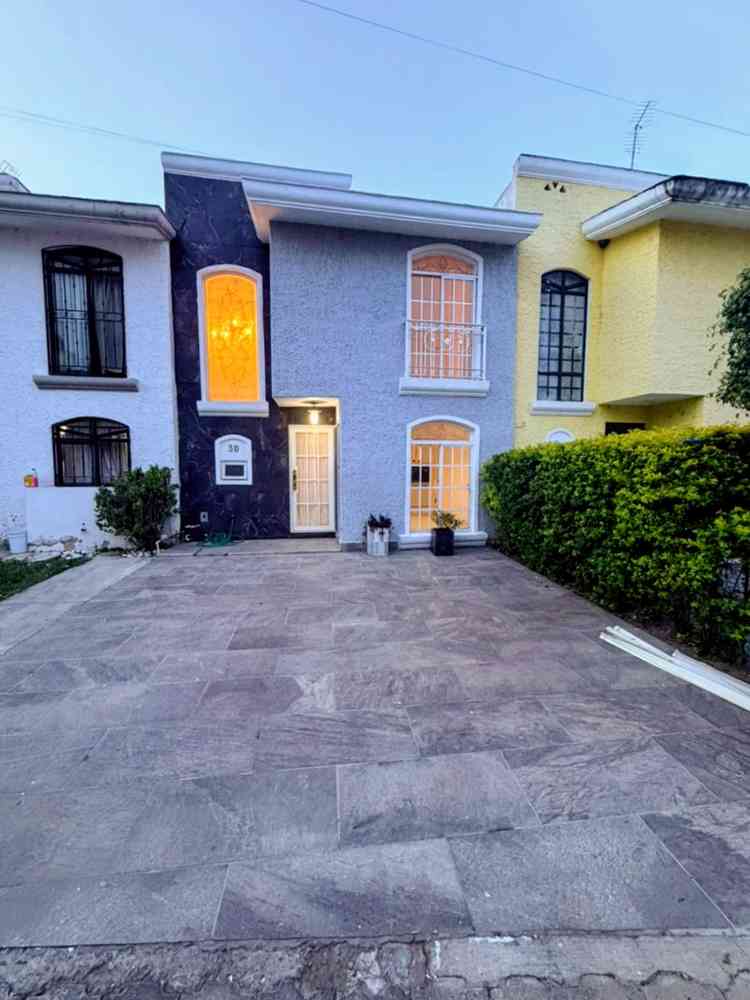 casa en venta rafael castro lomas del paraiso ii guadalajara jalisco pkxfWwp