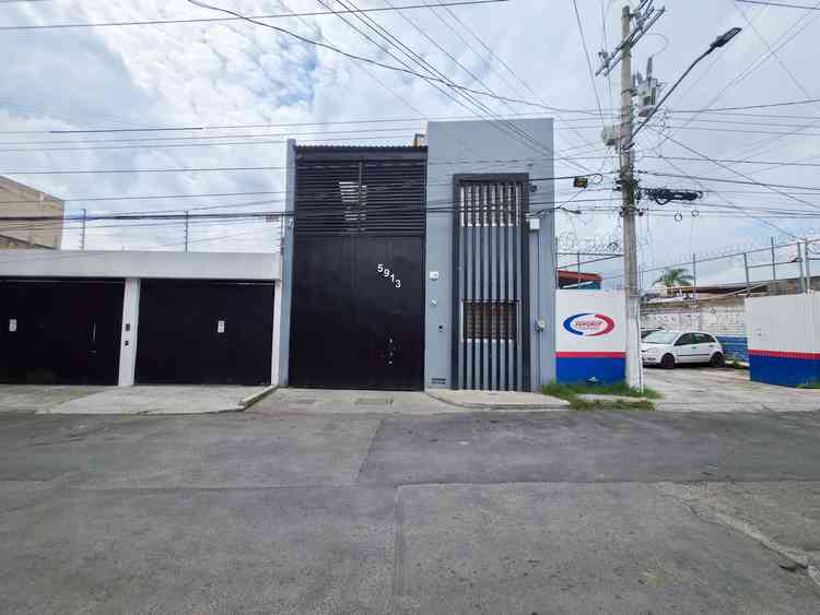 bodega en venta calle volcan cofre de perote colli urbano zapopan jalisco ptNwQcl