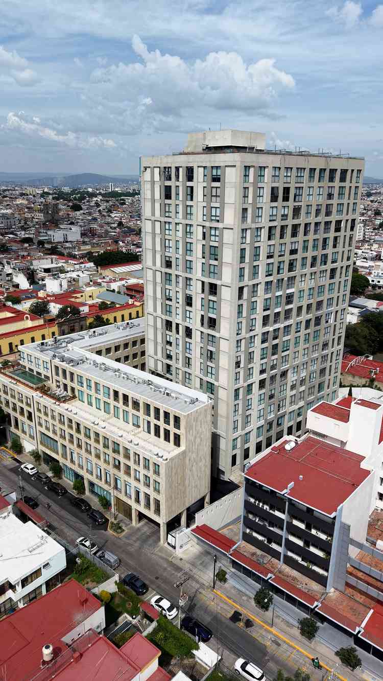 departamento en renta avenida mexico ladron de guevara guadalajara jalisco pBTod1s